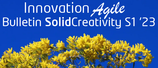 Newsletter SolidCreativity 02 2023